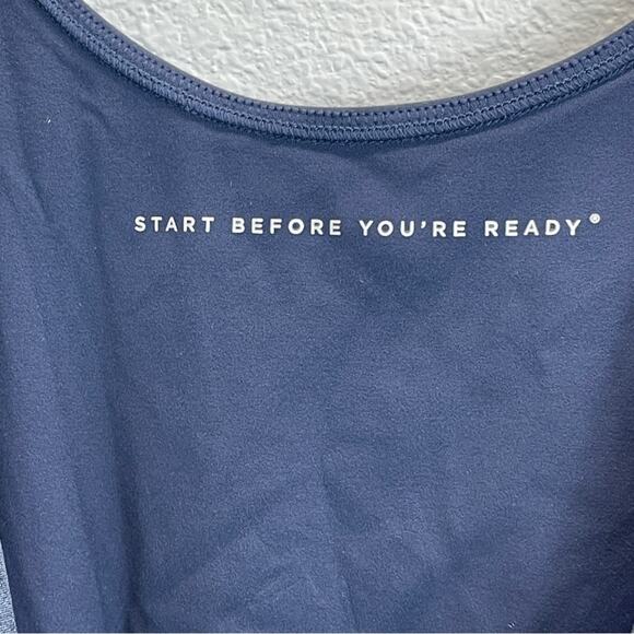 Fourlaps Jumpsuit Onesie Elevate Navy - Picture 9 of 14